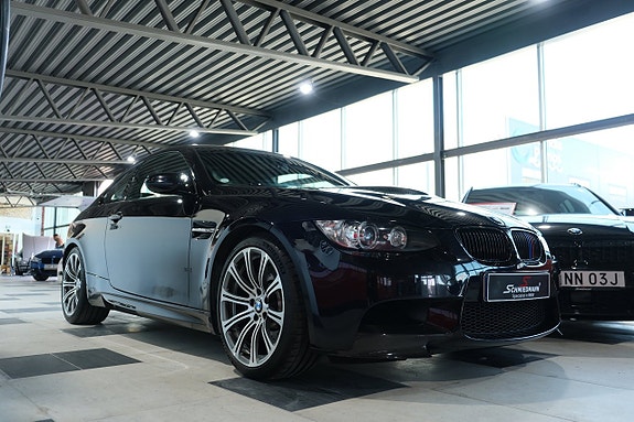 BMW M3 6 of 16