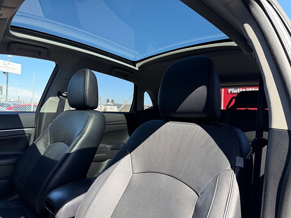 Mitsubishi ASX 18 of 22