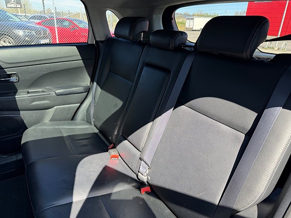 Mitsubishi ASX 20 of 22