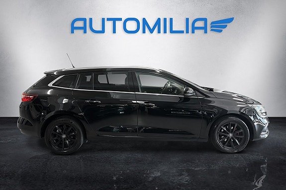 Renault Megane 18 of 19