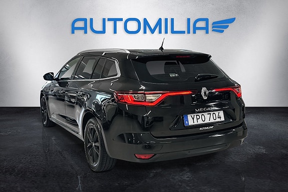 Renault Megane 14 of 19
