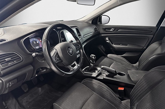 Renault Megane 7 of 19