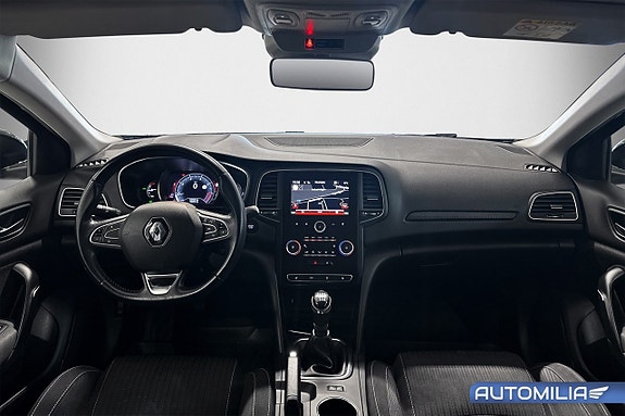 Renault Megane 13 of 19