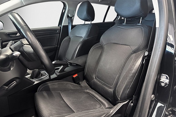 Renault Megane 6 of 19