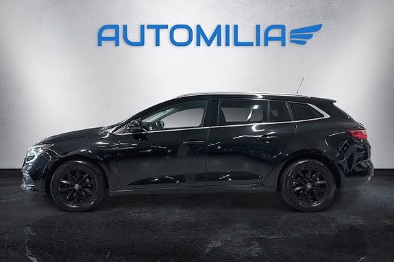 Renault Megane 3 of 19