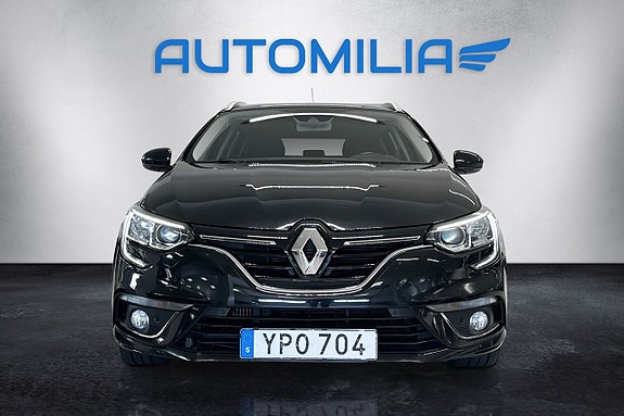 Renault Megane 2 of 19