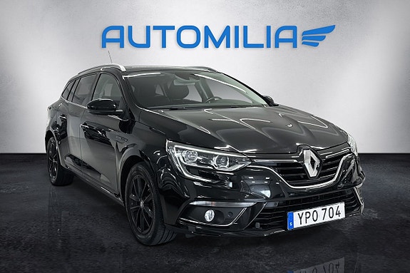 Renault Megane 19 of 19