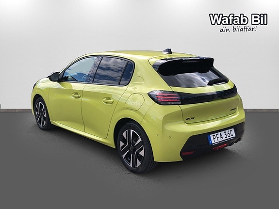 Peugeot 208 6 of 20