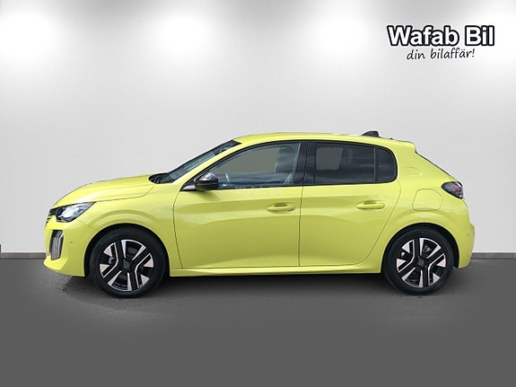 Peugeot 208 4 of 5