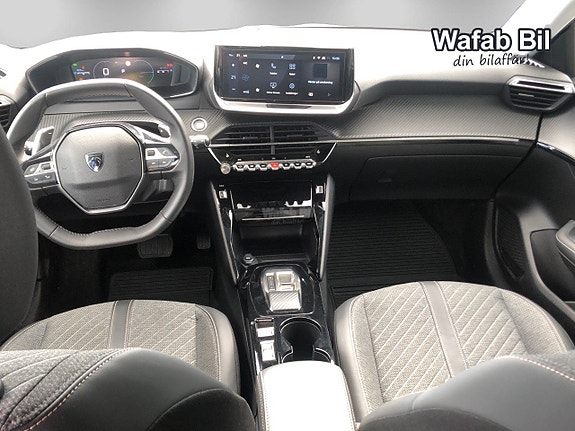 Peugeot 208 7 of 20