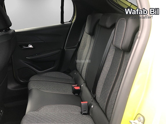 Peugeot 208 9 of 20