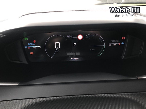 Peugeot 208 10 of 20