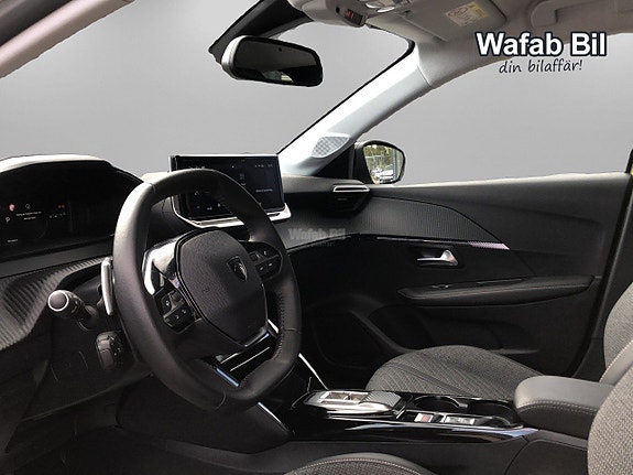 Peugeot 208 8 of 20