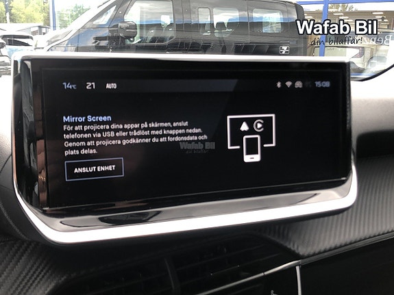 Peugeot 208 15 of 20