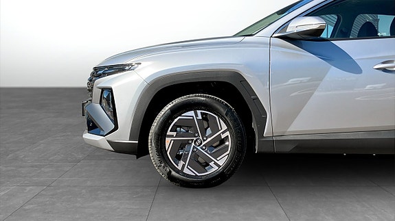 Hyundai Tucson 5 of 5