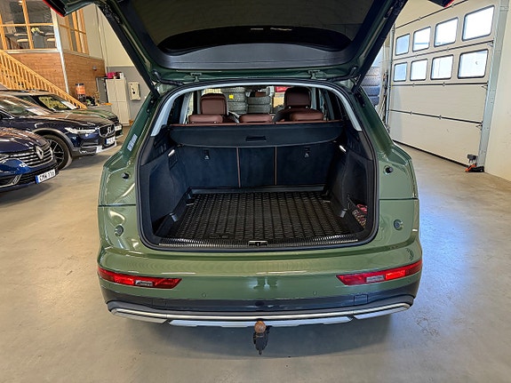 Audi Q5 6 of 18