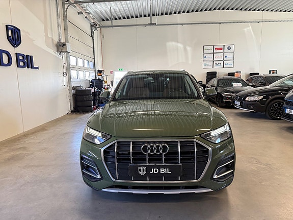 Audi Q5 4 of 5