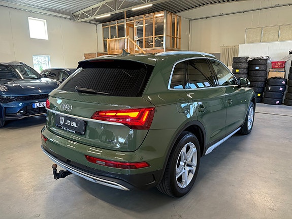 Audi Q5 17 of 18