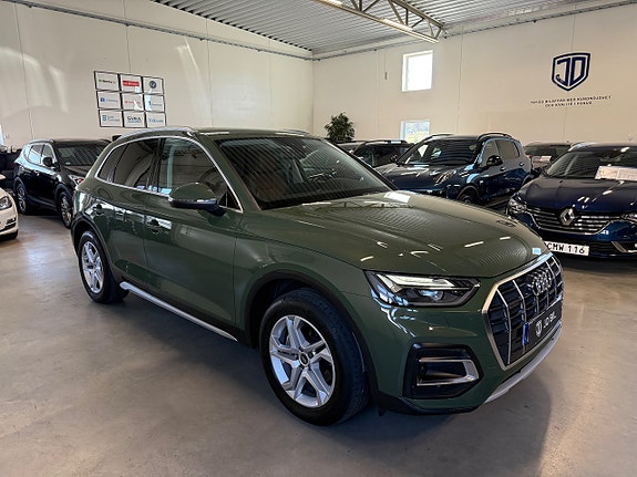 Audi Q5 16 of 18