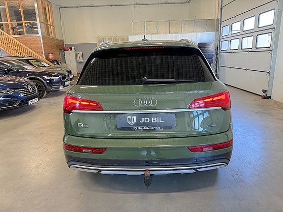 Audi Q5 5 of 5