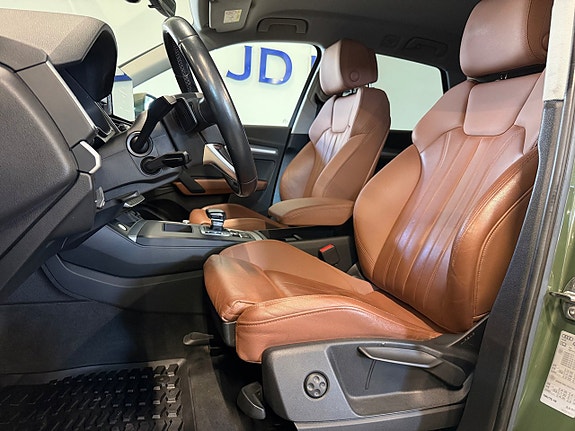 Audi Q5 9 of 18