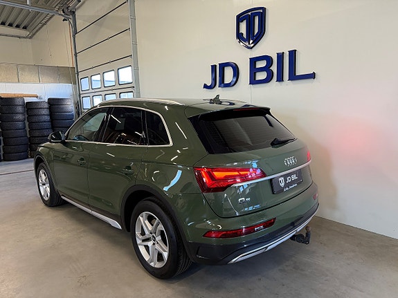Audi Q5 3 of 5
