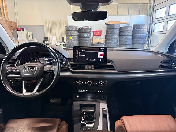 Audi Q5 15 of 18