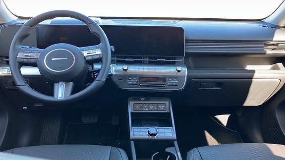 Hyundai Kona 4 of 5
