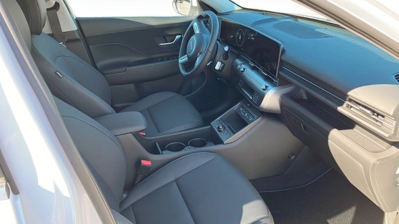 Hyundai Kona 3 of 5