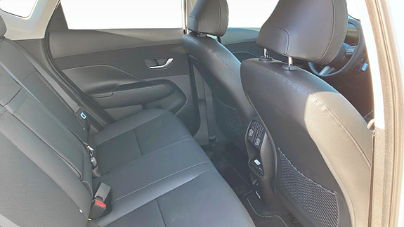 Hyundai Kona 5 of 5