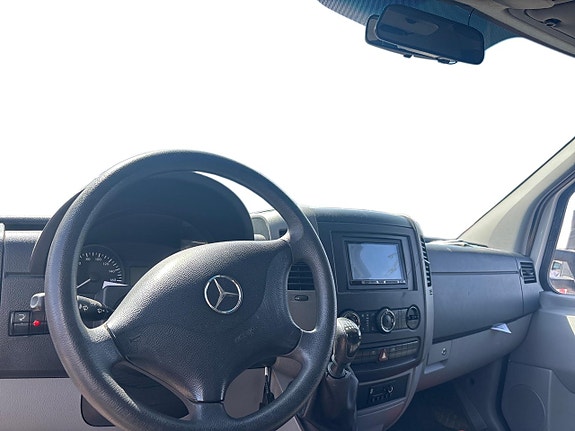 Mercedes-Benz Sprinter 318 3 of 5
