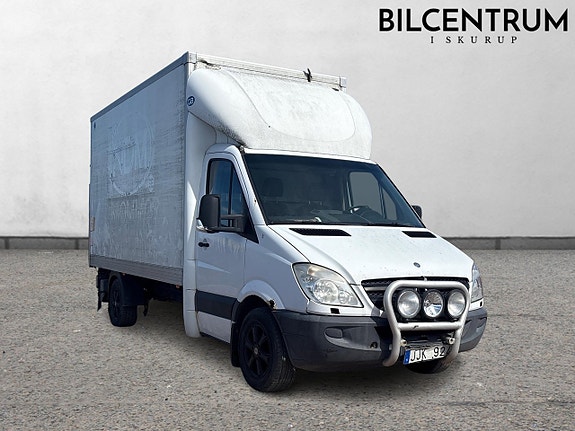 Mercedes-Benz Sprinter 318 2 of 5