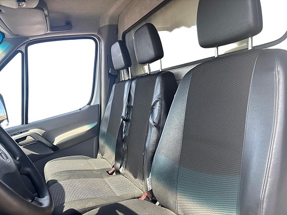 Mercedes-Benz Sprinter 318 4 of 5