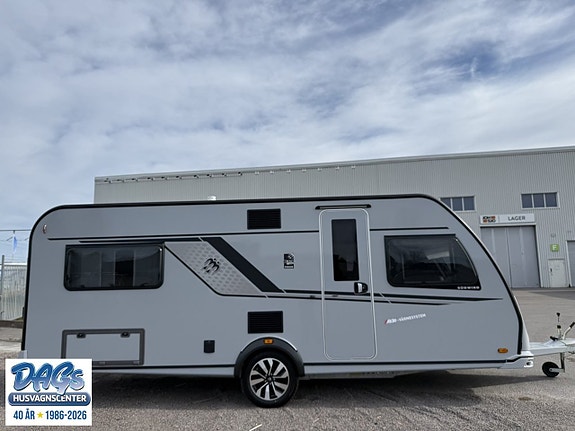 Knaus SÜDWIND 580 UF BLACK SELECTION 4 of 16