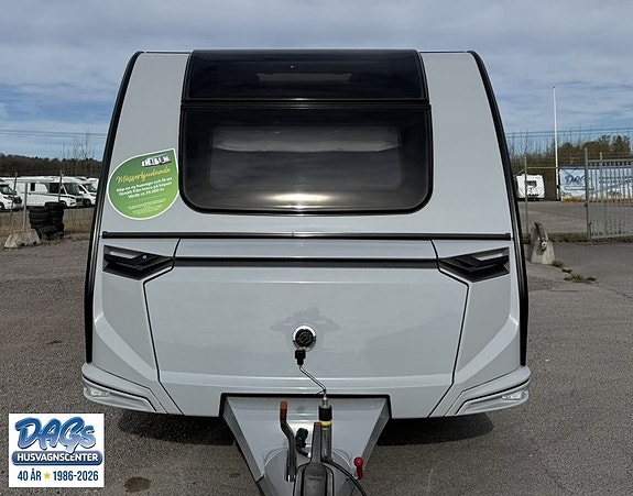 Knaus SÜDWIND 580 UF BLACK SELECTION 7 of 16