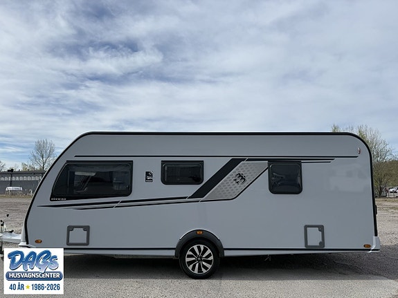Knaus SÜDWIND 580 UF BLACK SELECTION 5 of 16