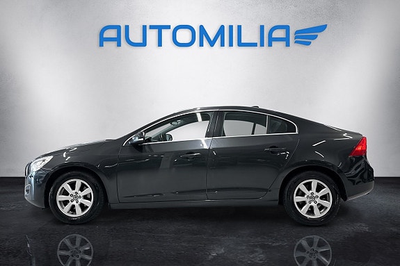 Volvo S60 5 of 5