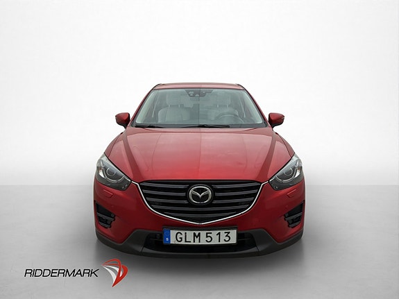 Mazda CX-5 2 of 5