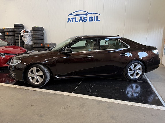 Saab 9-5 2 of 5