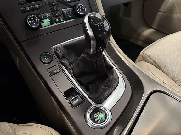 Saab 9-5 18 of 27