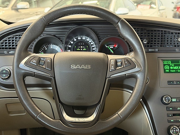 Saab 9-5 15 of 27