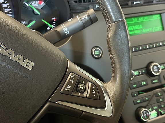 Saab 9-5 24 of 27
