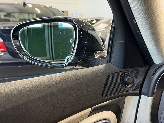 Saab 9-5 21 of 27