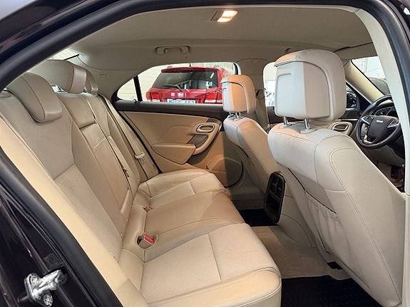 Saab 9-5 13 of 27