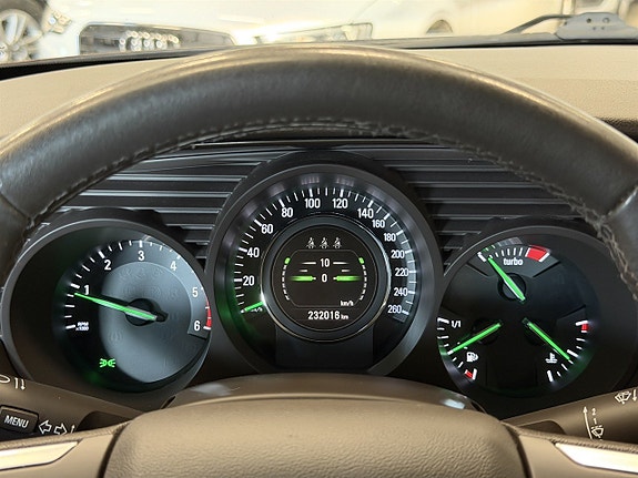 Saab 9-5 22 of 27