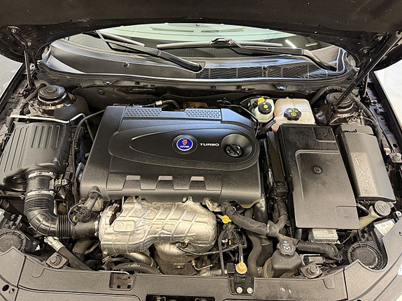 Saab 9-5 27 of 27