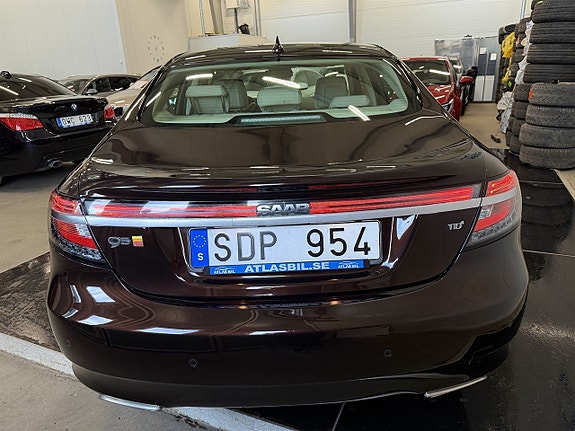 Saab 9-5 3 of 5