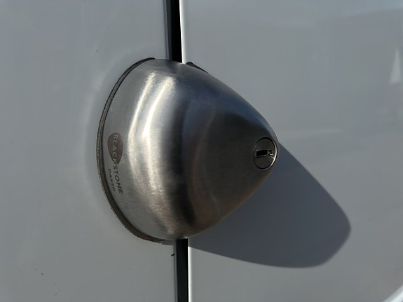 Opel Vivaro 5 of 5