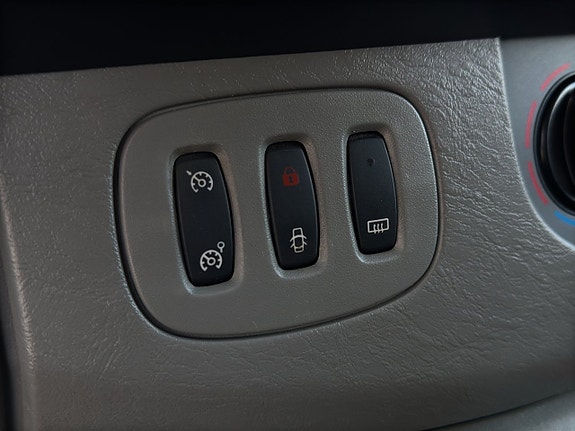 Opel Vivaro 20 of 21