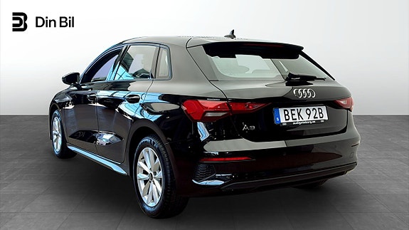 Audi A3 3 of 13